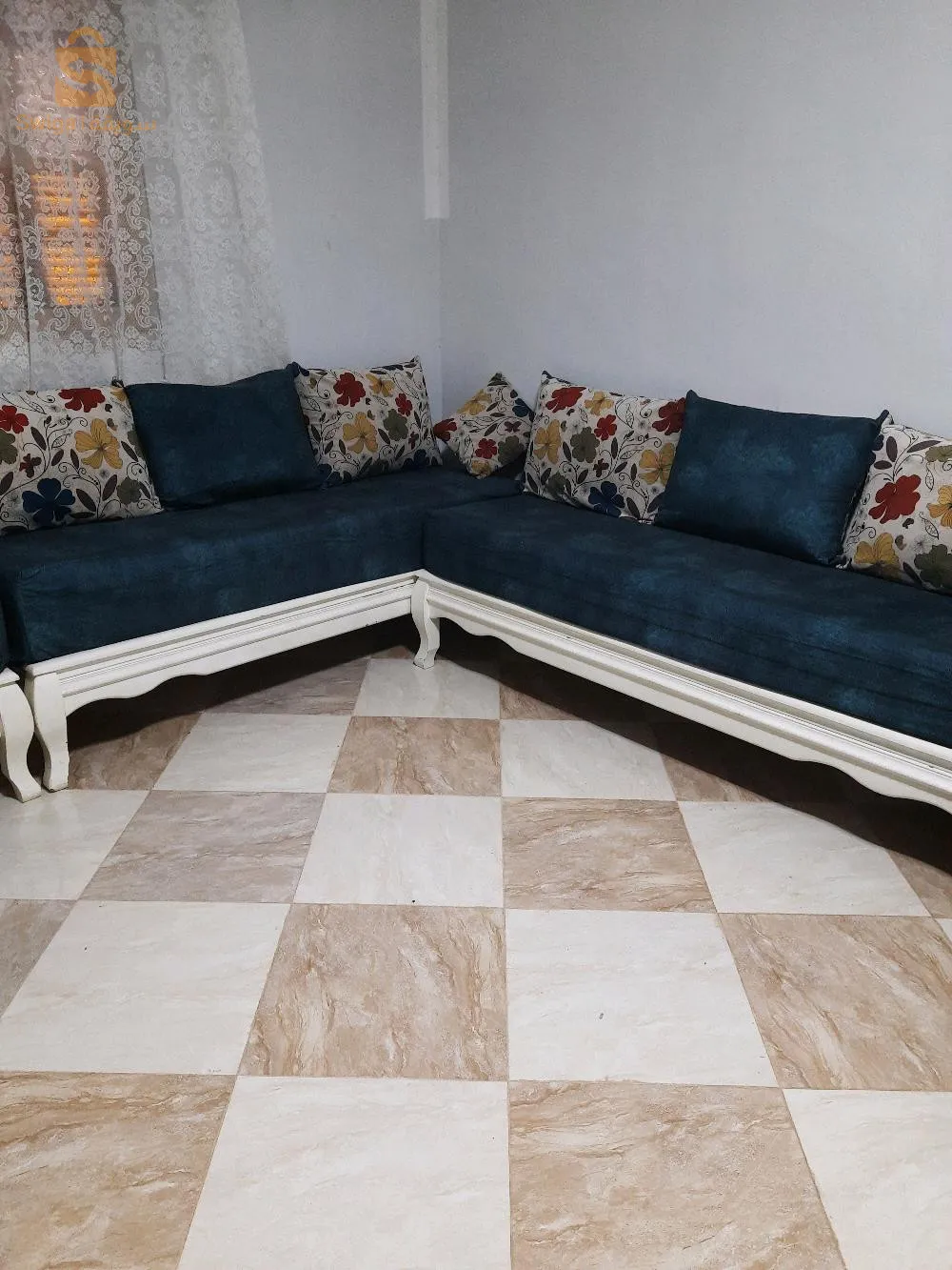 تفريشات مع مخايد