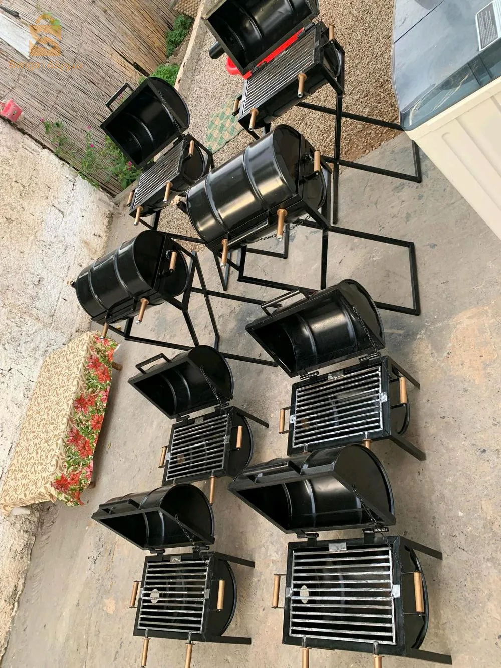 شواية