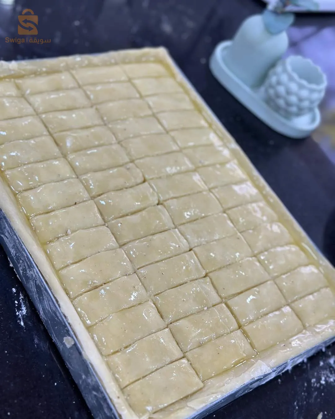 حلويات لكل المناسبات