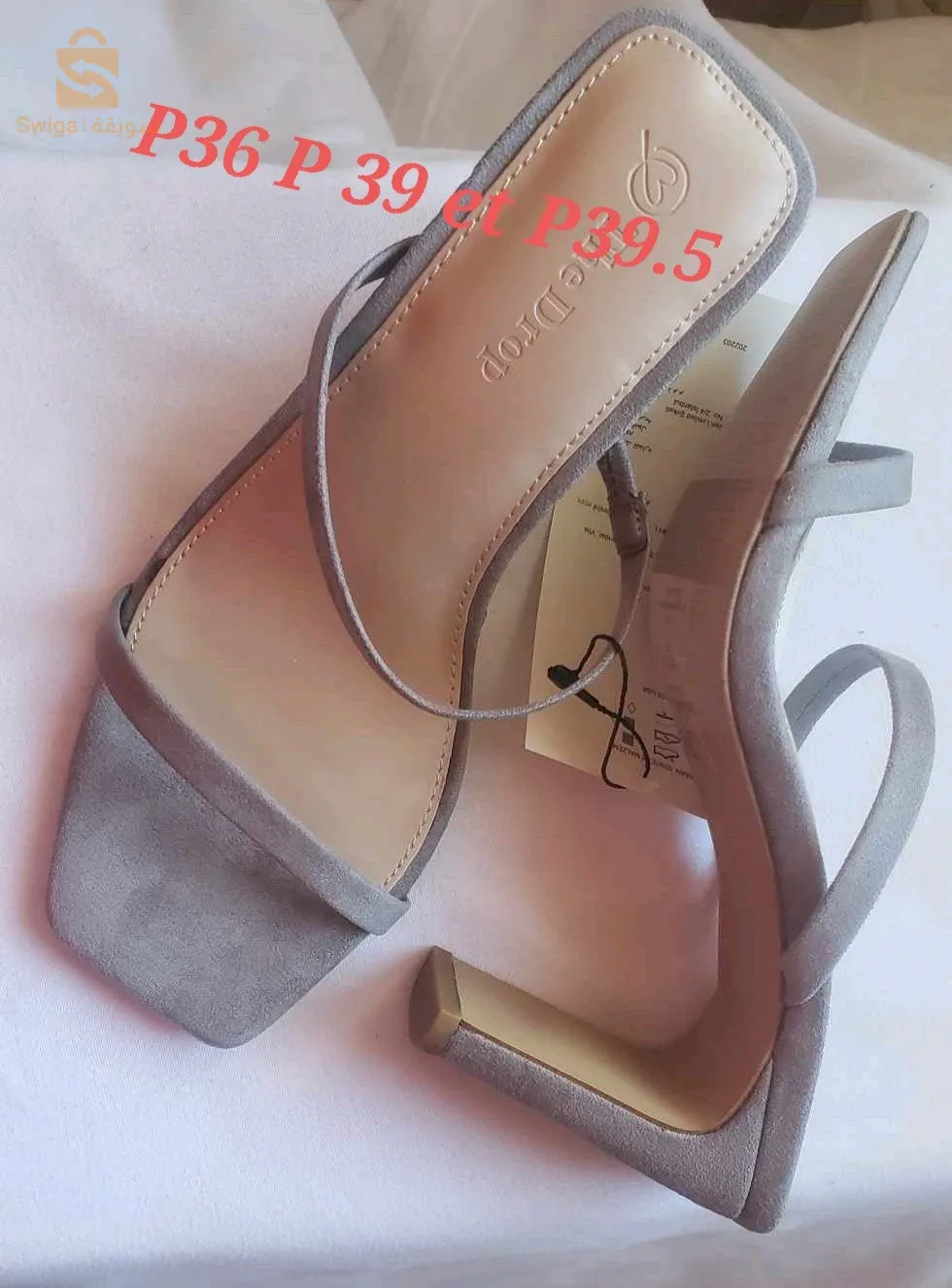 mulles italiens originaux de qualité