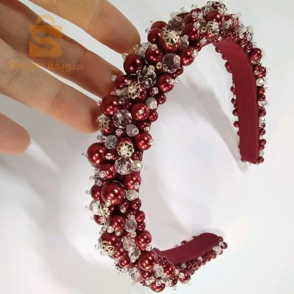 ساغتات كريستال