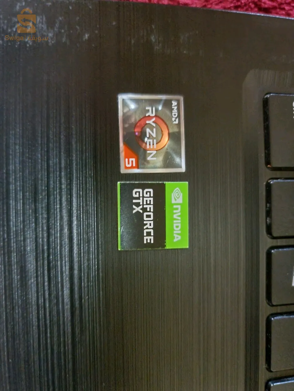 Asus vivobook gaming