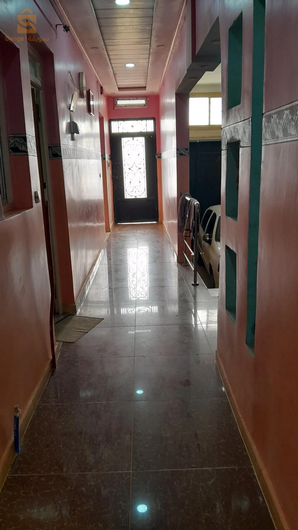 بيع منزل ريتشوصي