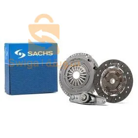 kit embrayage seat ibiza 1.4 essence 2013