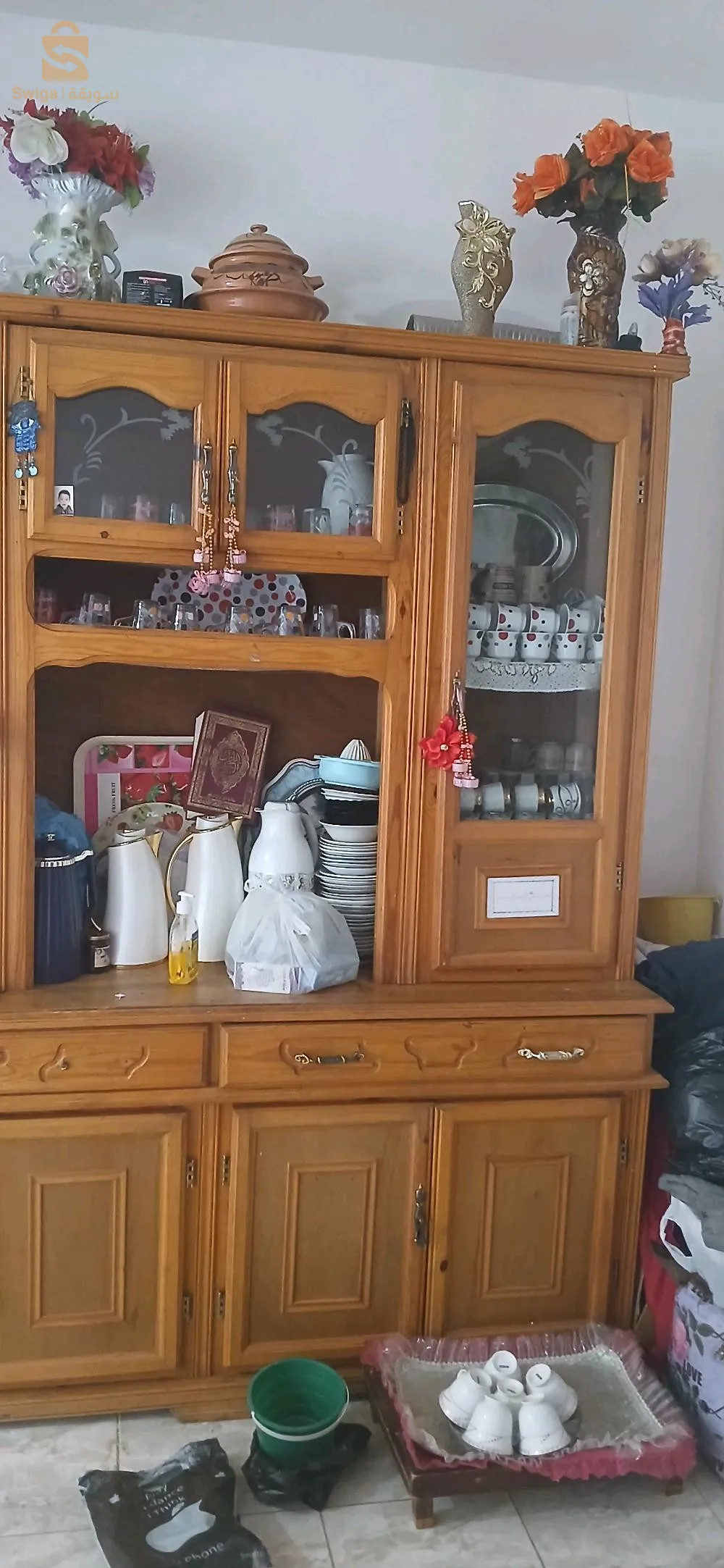 اتات