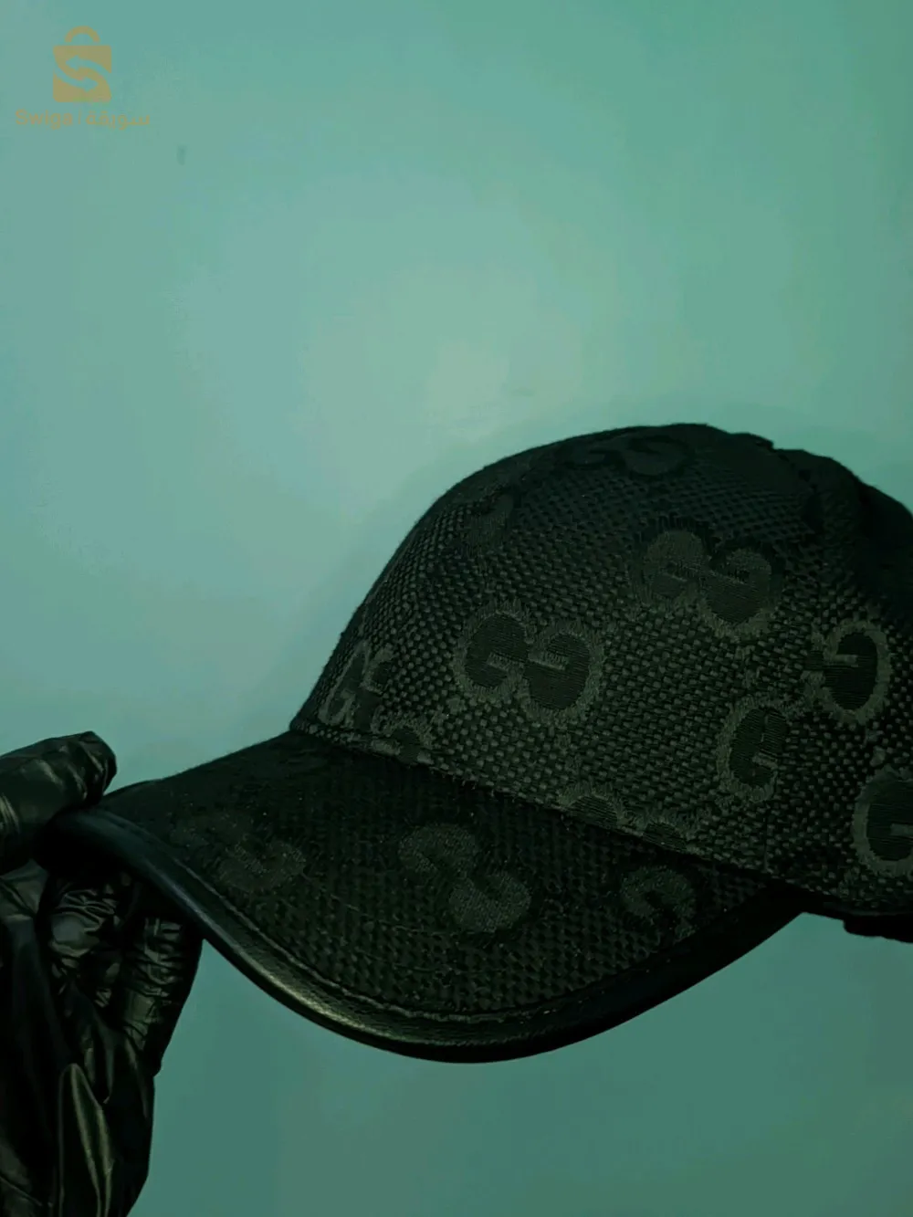 casquette prada et guggi 🔥