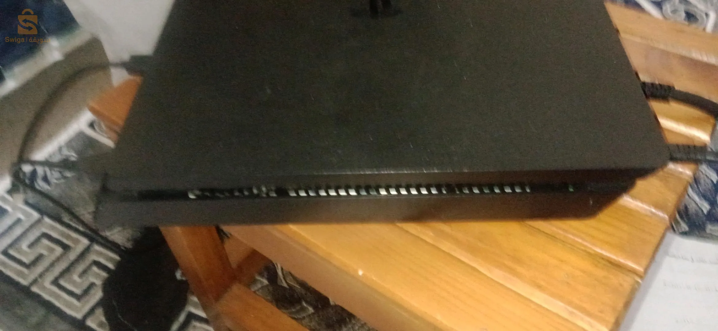 PS4 slim 500gb  version 11.5avec2 manette avec cd GTA 5 et watch dogs 2