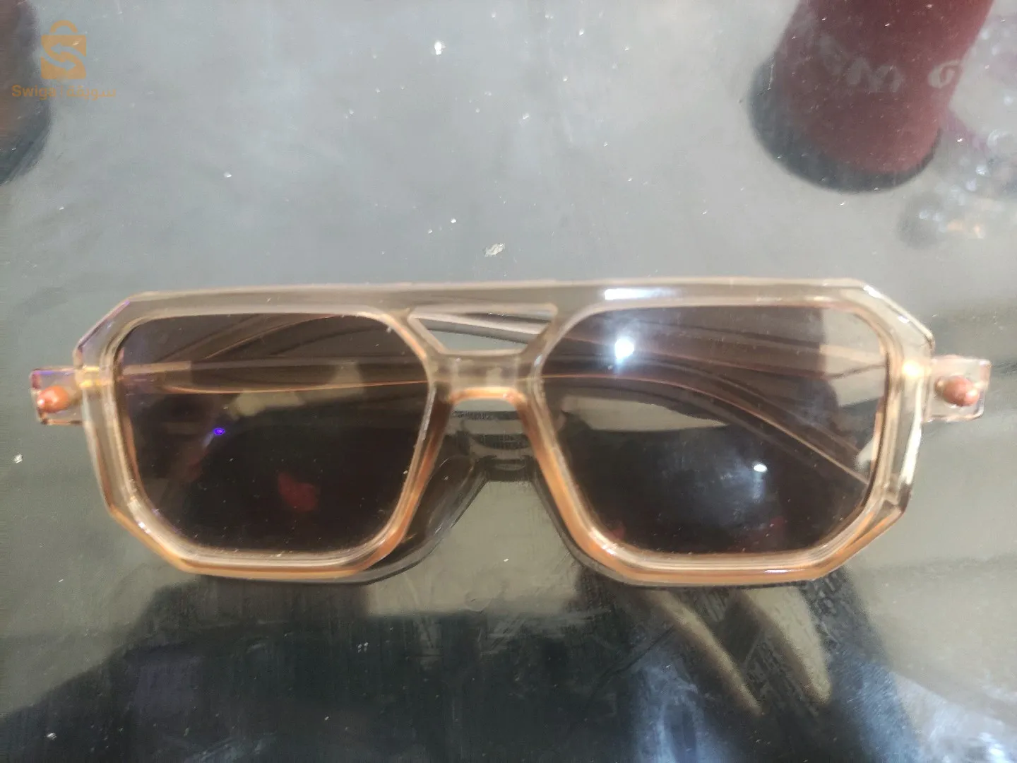 نواضر شابين