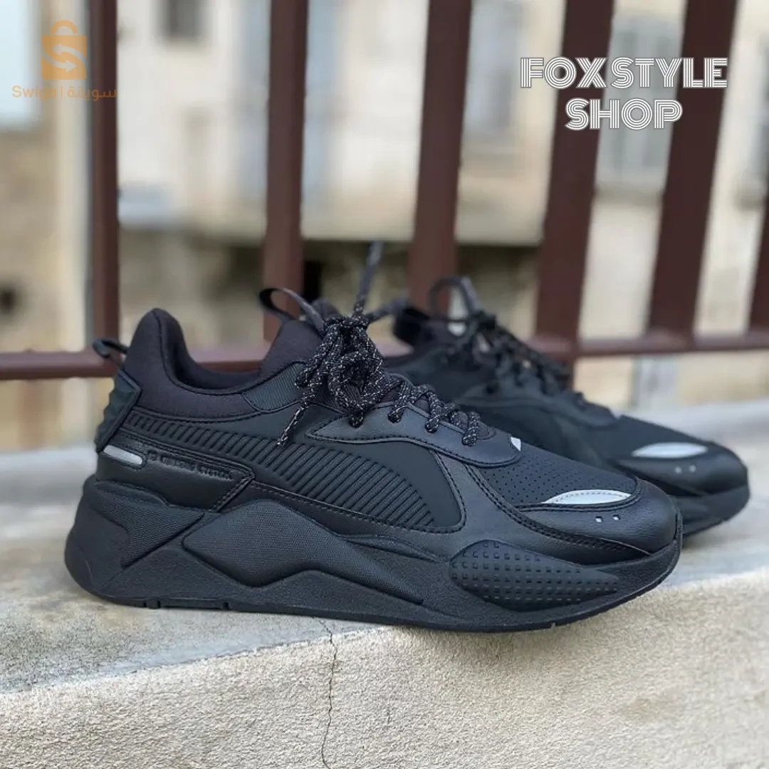 🔥مجموعة بوما الجديدة 🔥