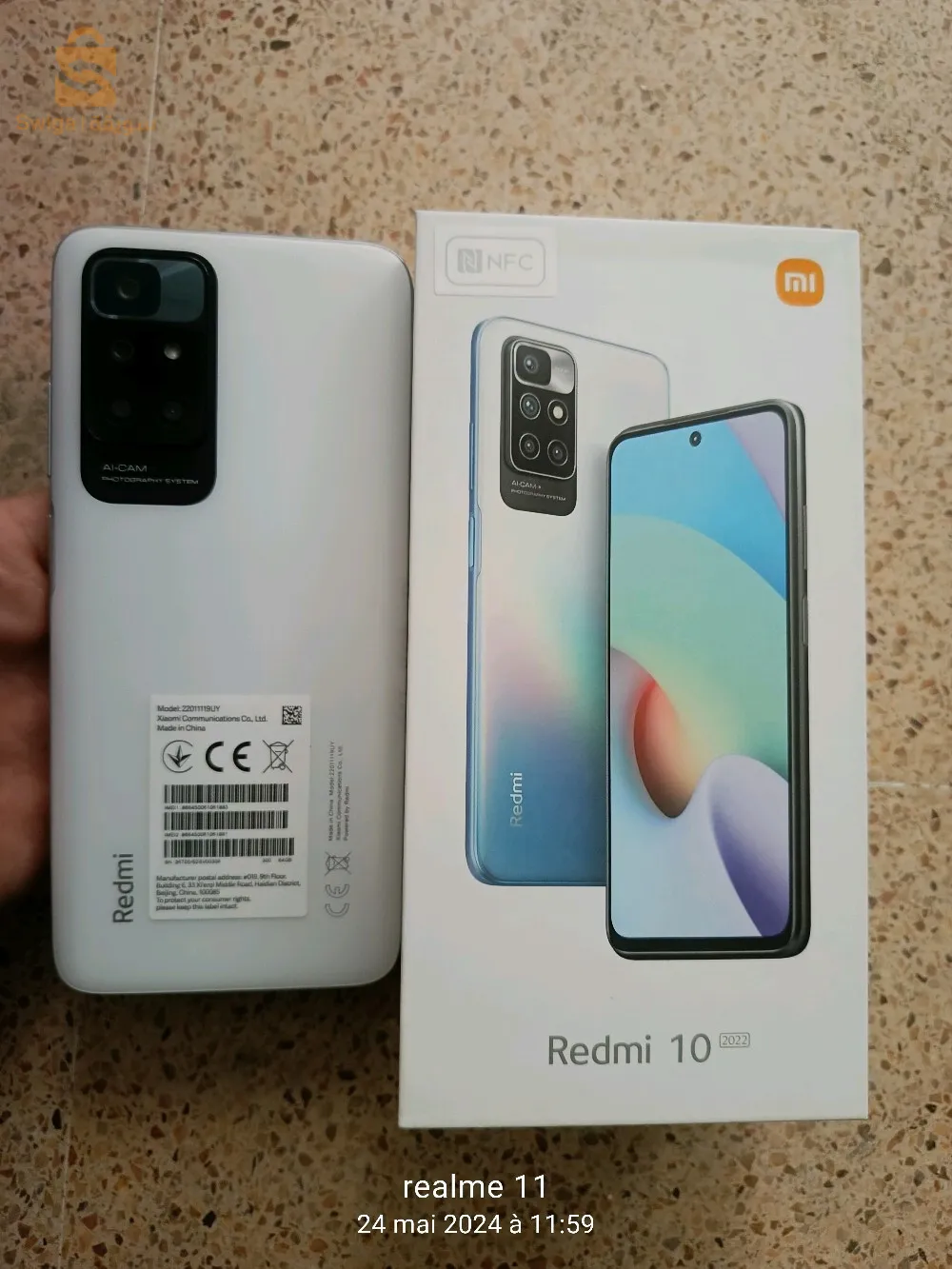 redmi 10