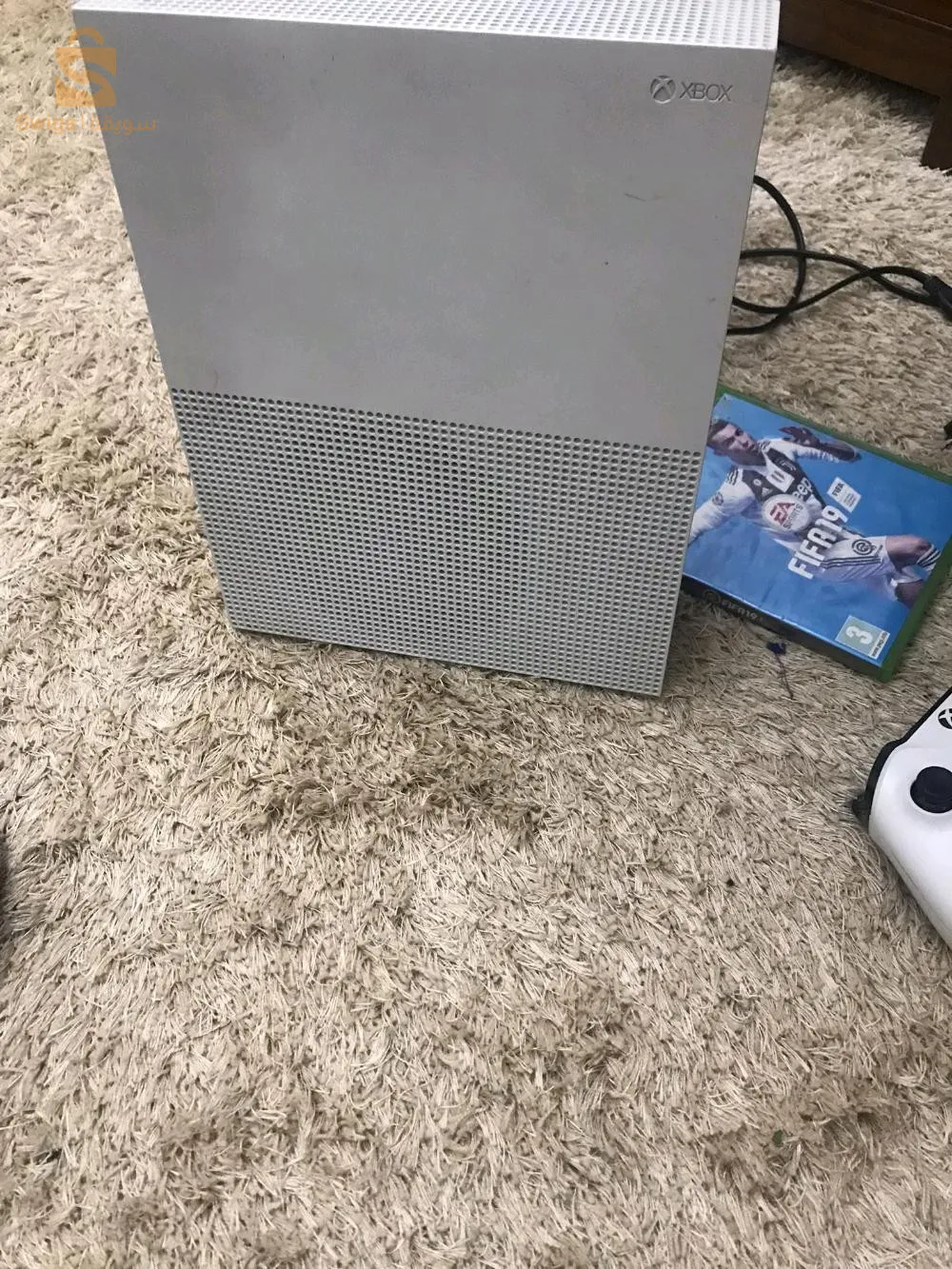 Xbox 1 s