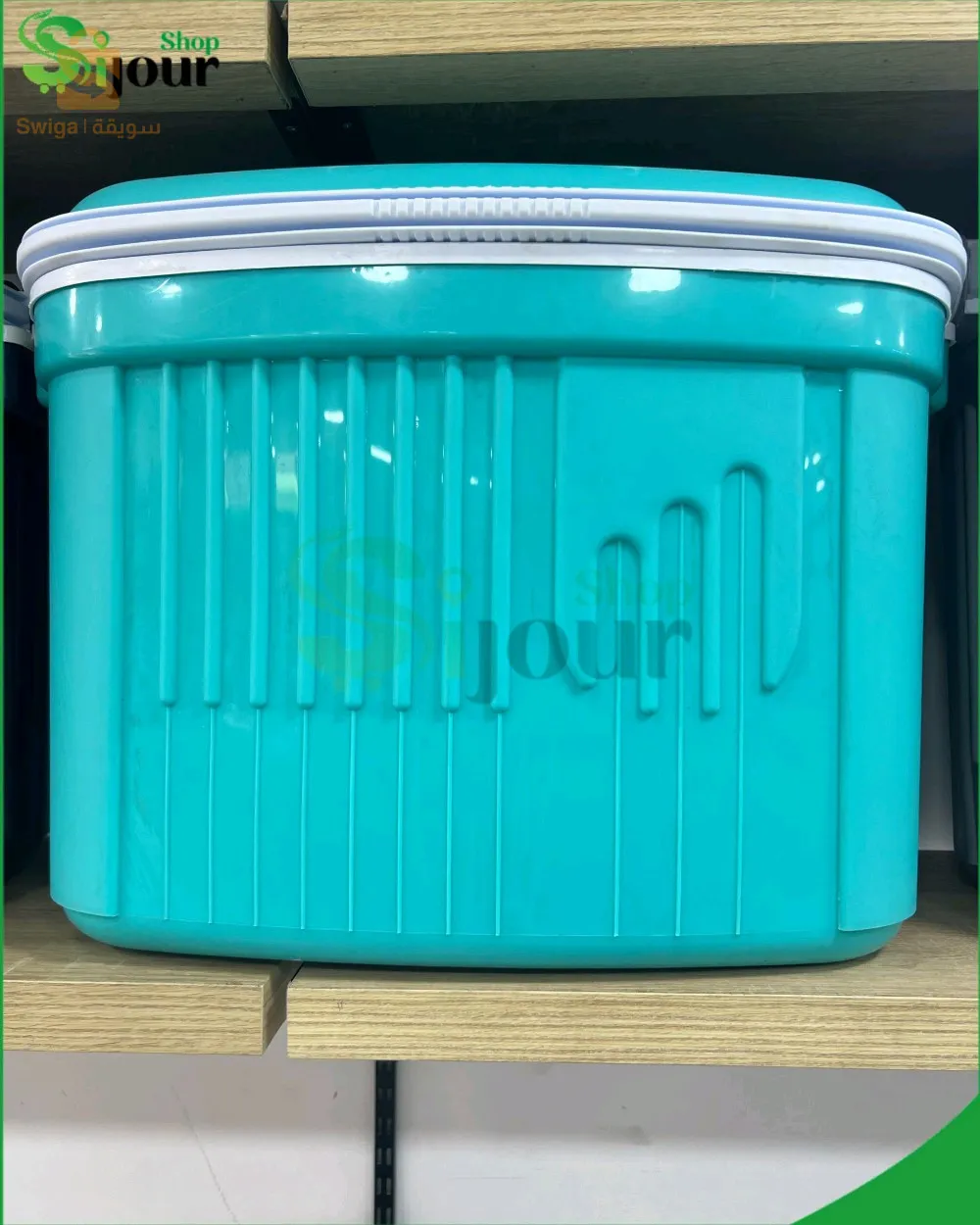 Glasiere 42L ferdiplast