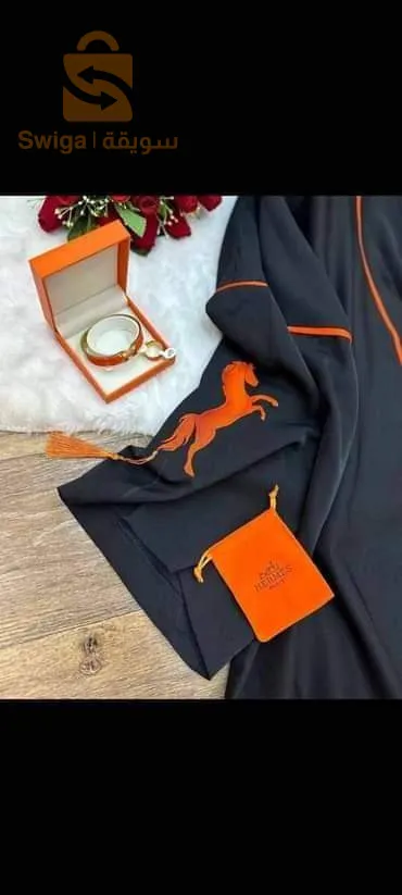 💥متوفر 
👈عبايات ارماس🥰 راهي توندونس💥  بزوج الوان✅️ غوز👌 ووبرتقالي 👌قرونطاي💯 تلبس حتى xxxl✅️💯 بالخمار✅️✅️ نتاعهم وويتقفلو ✅️✅️✅️
👈بقاو زوج فقط 👌.شكون تطير بيهم 🫠
سعر لووووز 430 الف فقط ✅️🔥🔥💥
👈المكان العاصمه وكاين توصيل🚗 
☎️0794452925