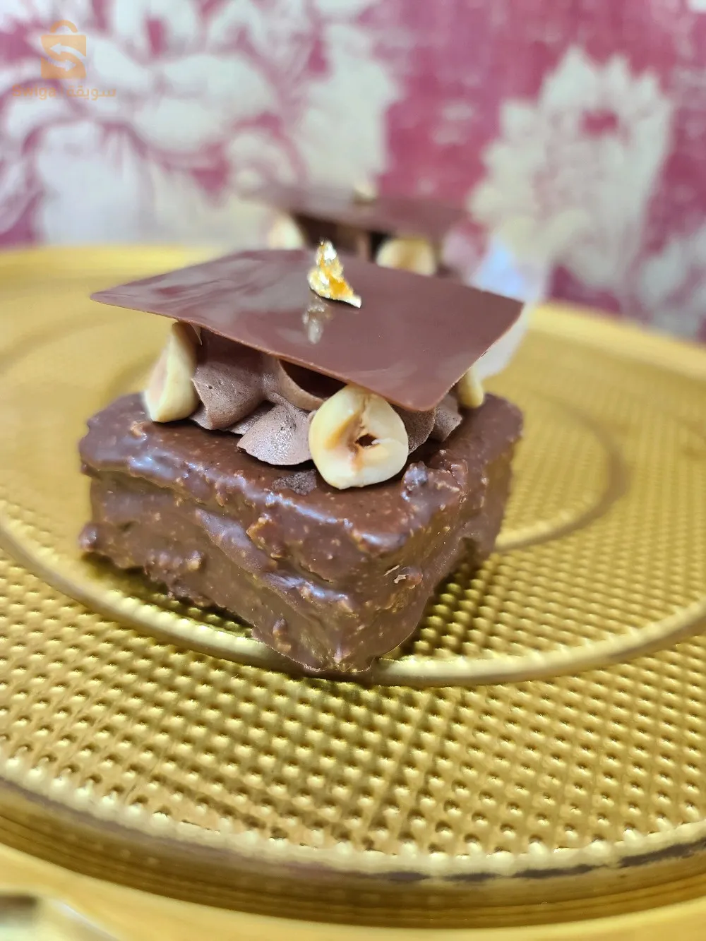 حلويات تقليدية و عصرية بأسعار مناسبة للجميع