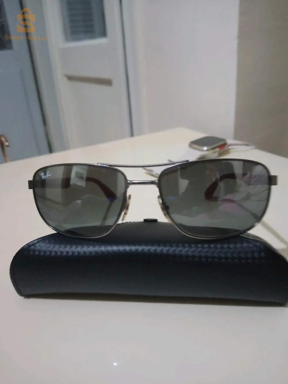 Rayban jdida