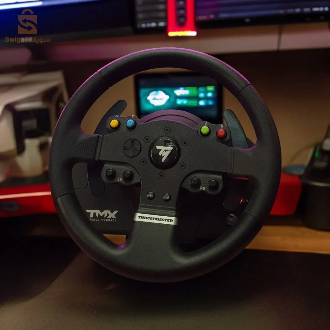 Thrustmaster tmx