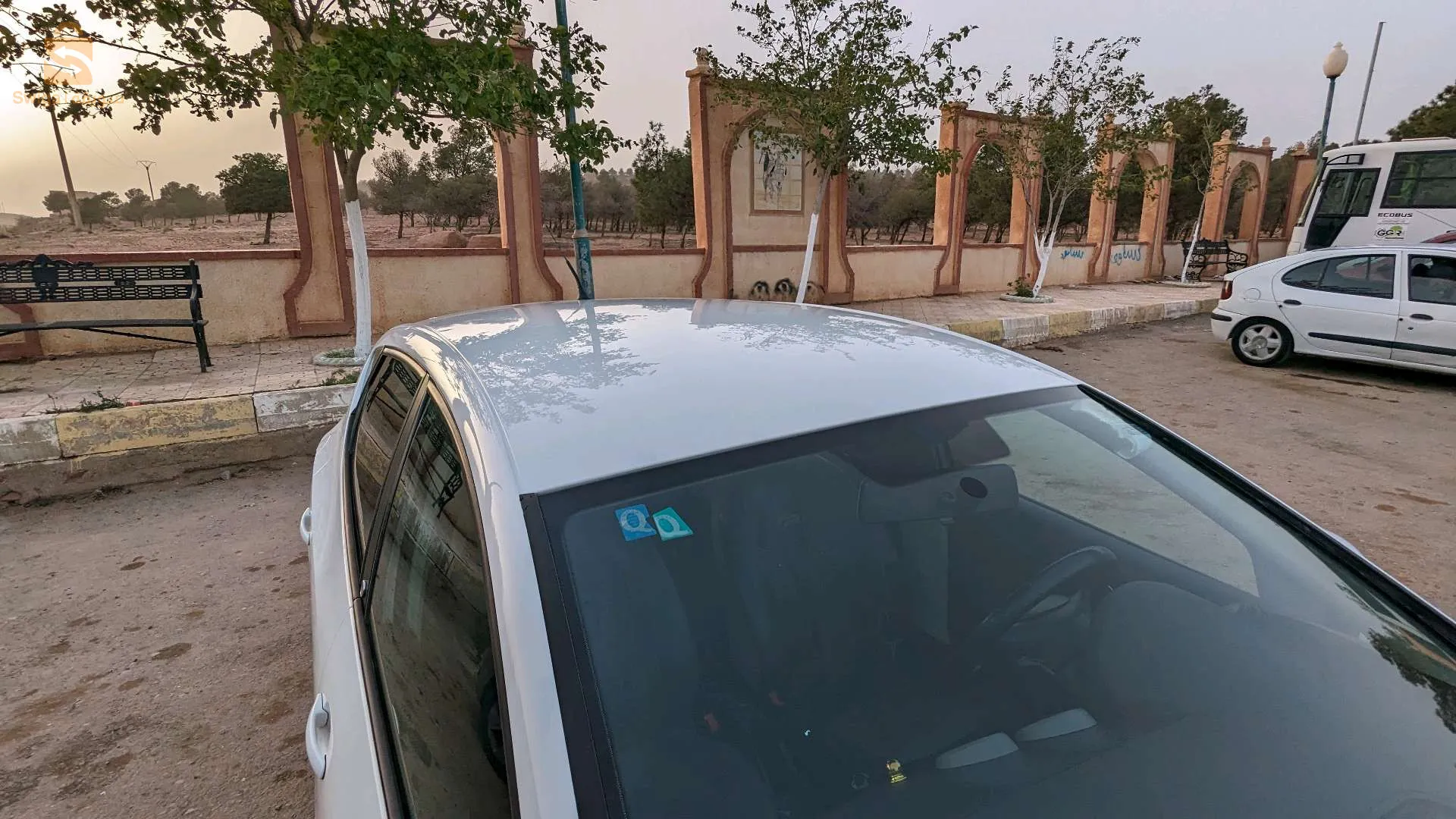 سيارة ايبيزا