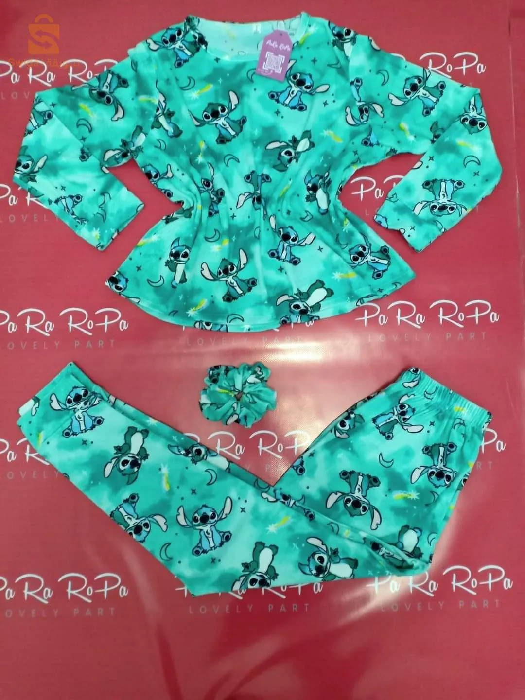 بيجامات نسائية ذات جودة  رفيعة Para Ropa