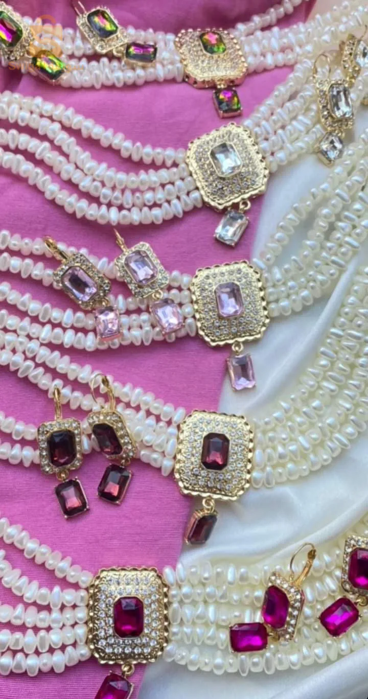 اكسسوارات نسائية