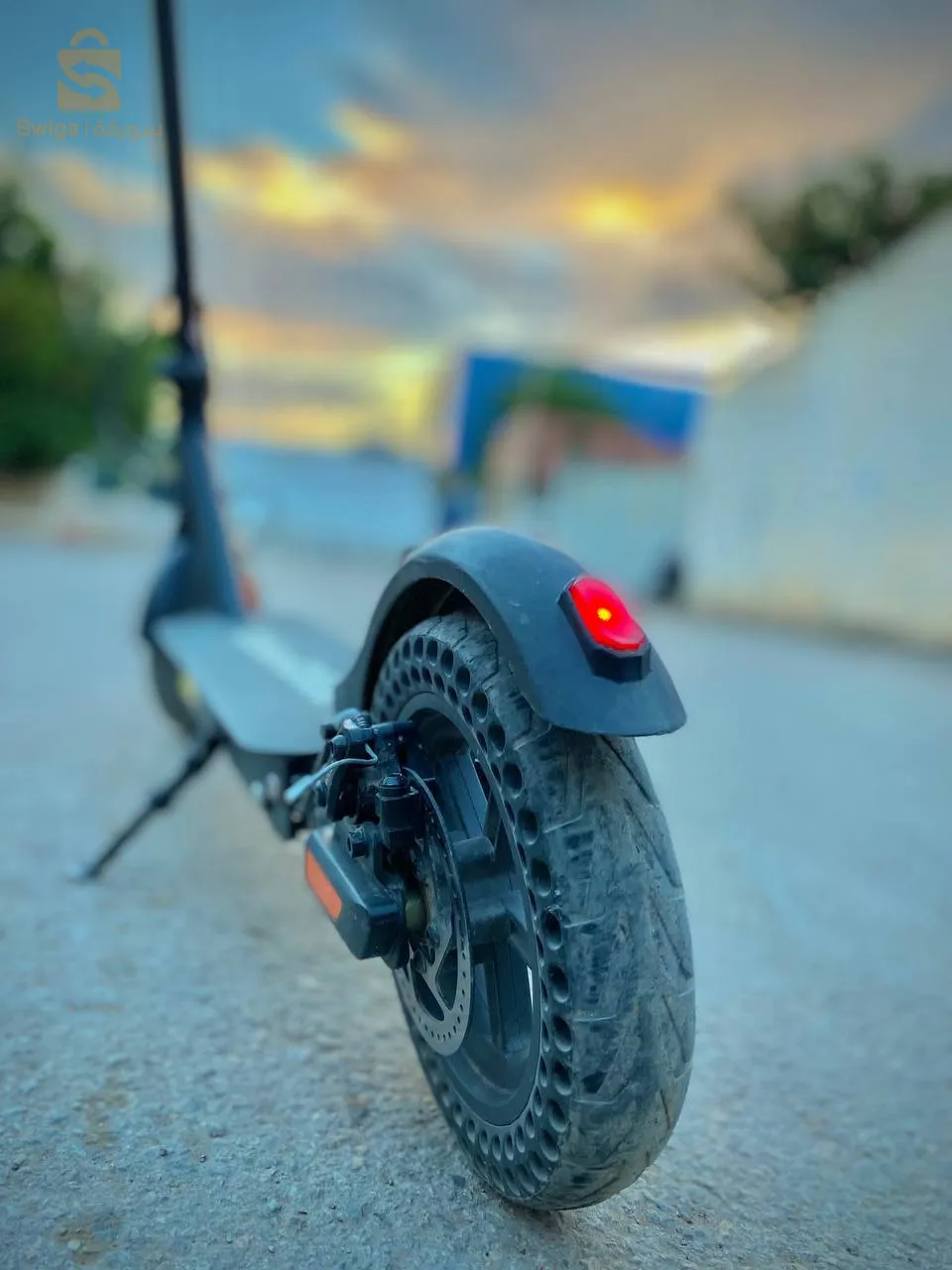 Trotinet urban glide 100 xs 🇪🇺🇨🇵