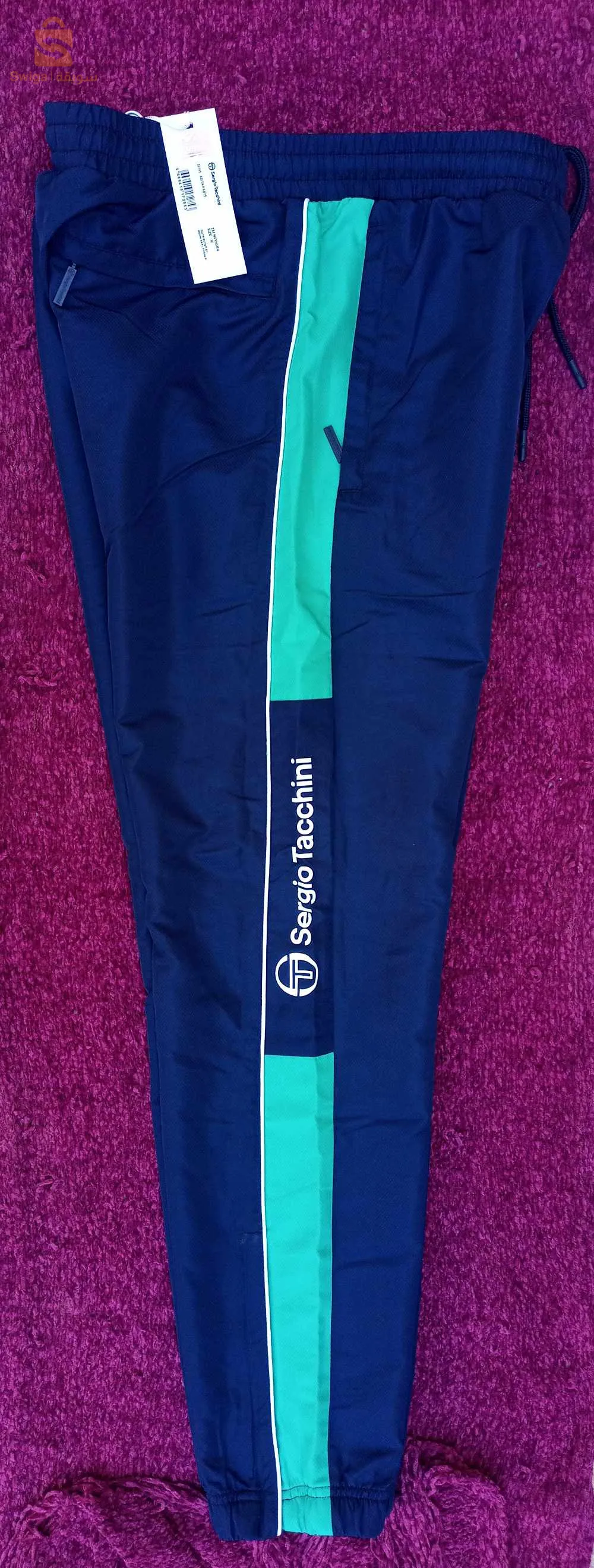 pantalon sport