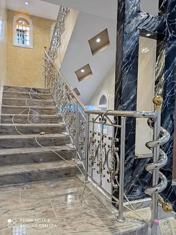 ديكور إينوكس لاروم ديزيسكالي التنقل 58 ولاية