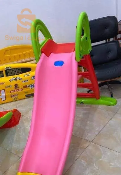 toboggan grande modèle