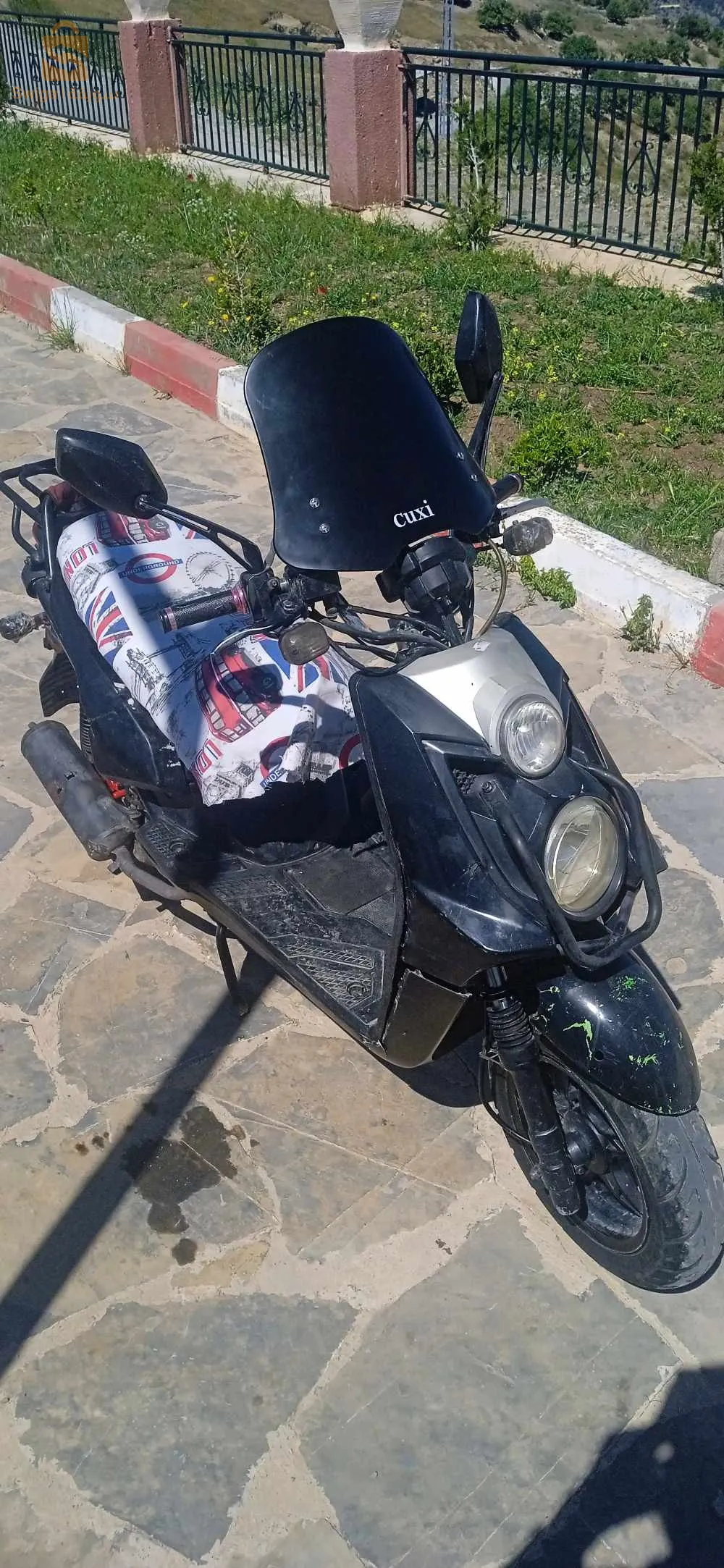 برج بوعريريج