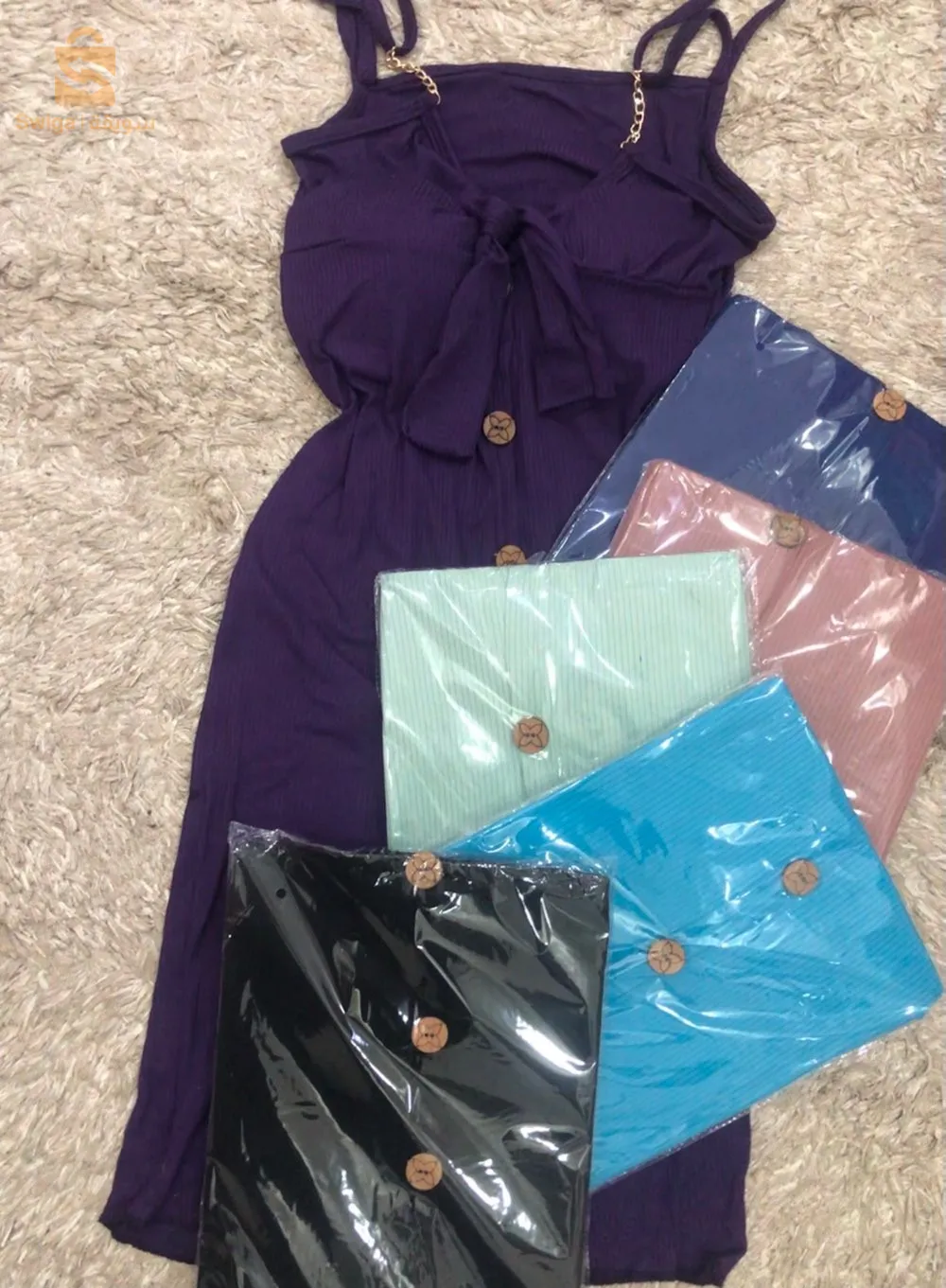 robe moulante standard