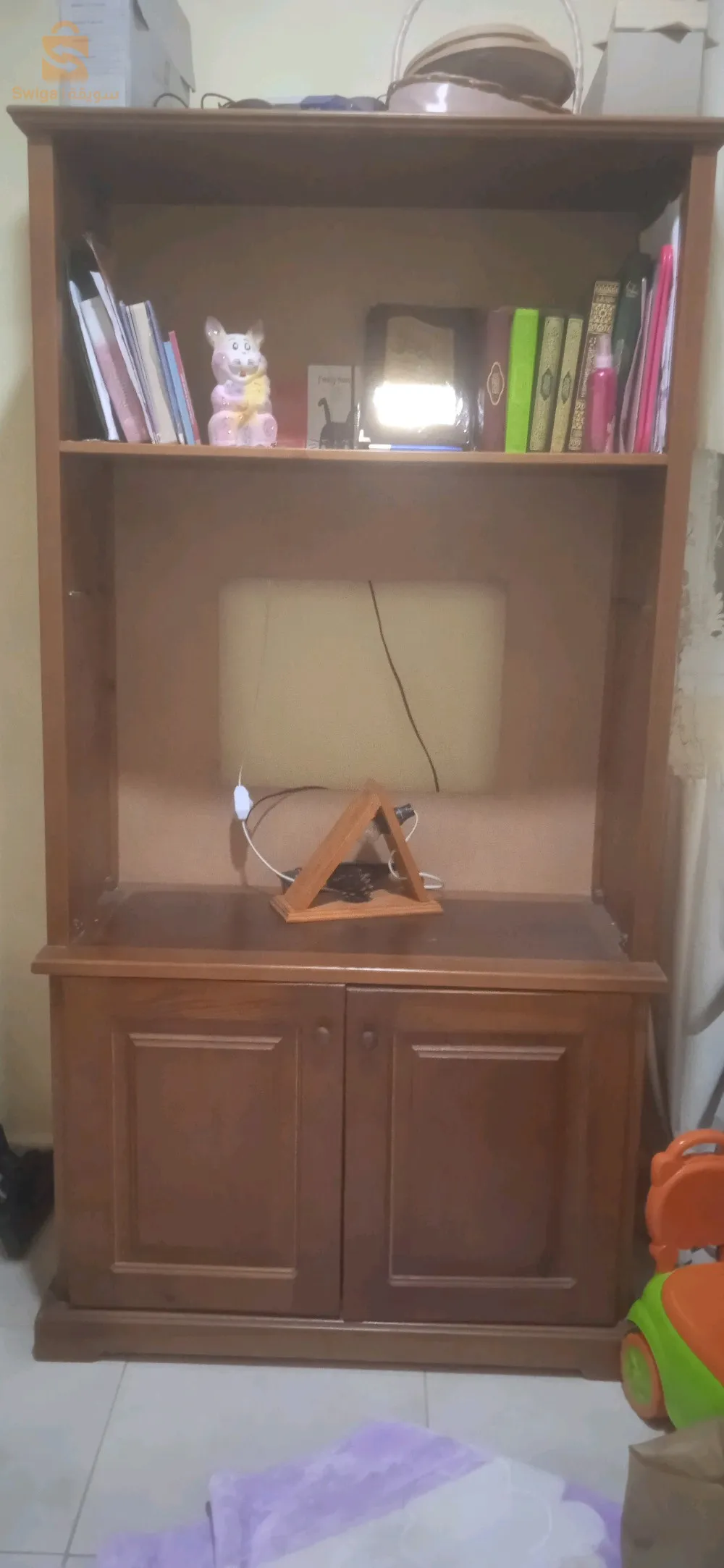 أثاث التلفاز