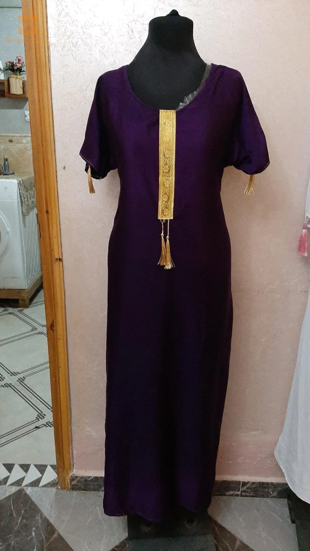 خياطة  بيع  البدعيات