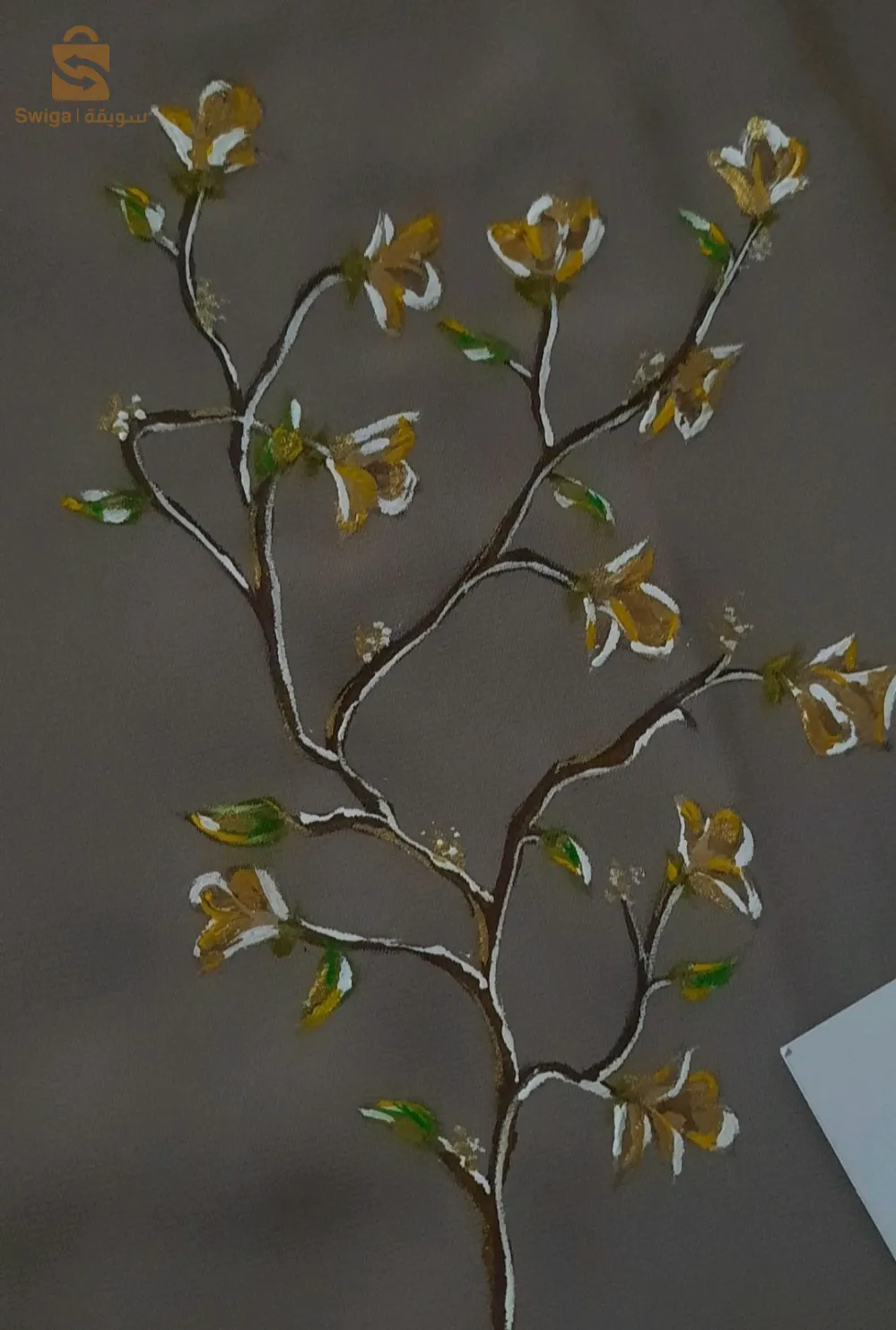 خيمارات و فولارات