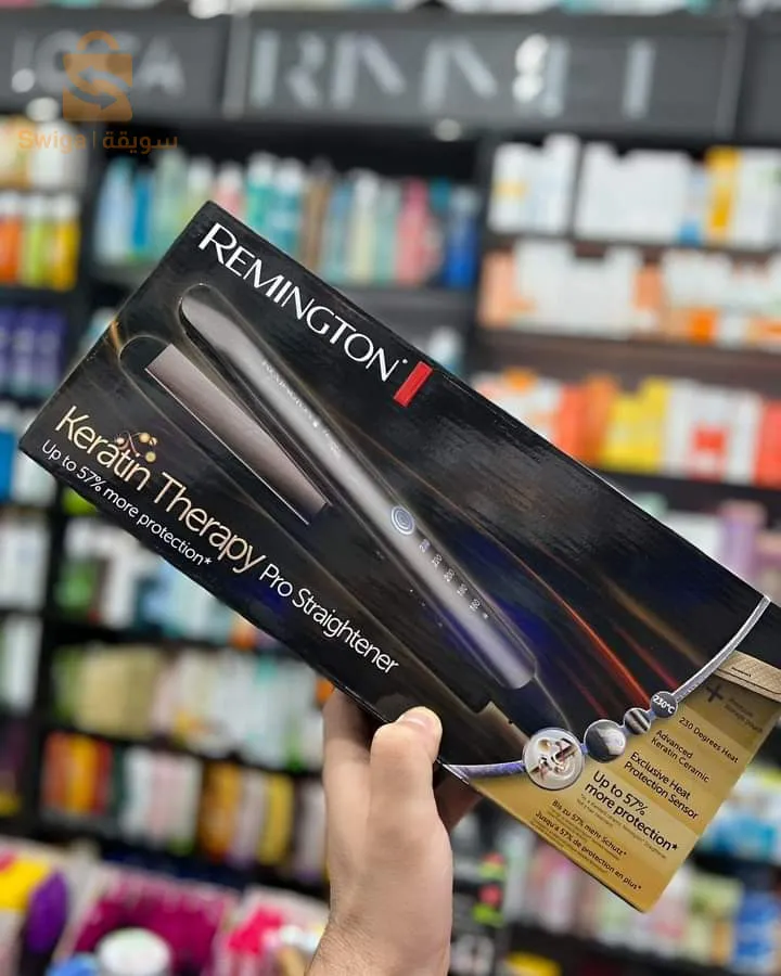 ليسار ريمنقطون