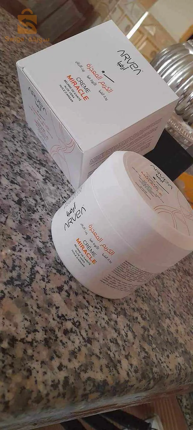 مواد تجميل