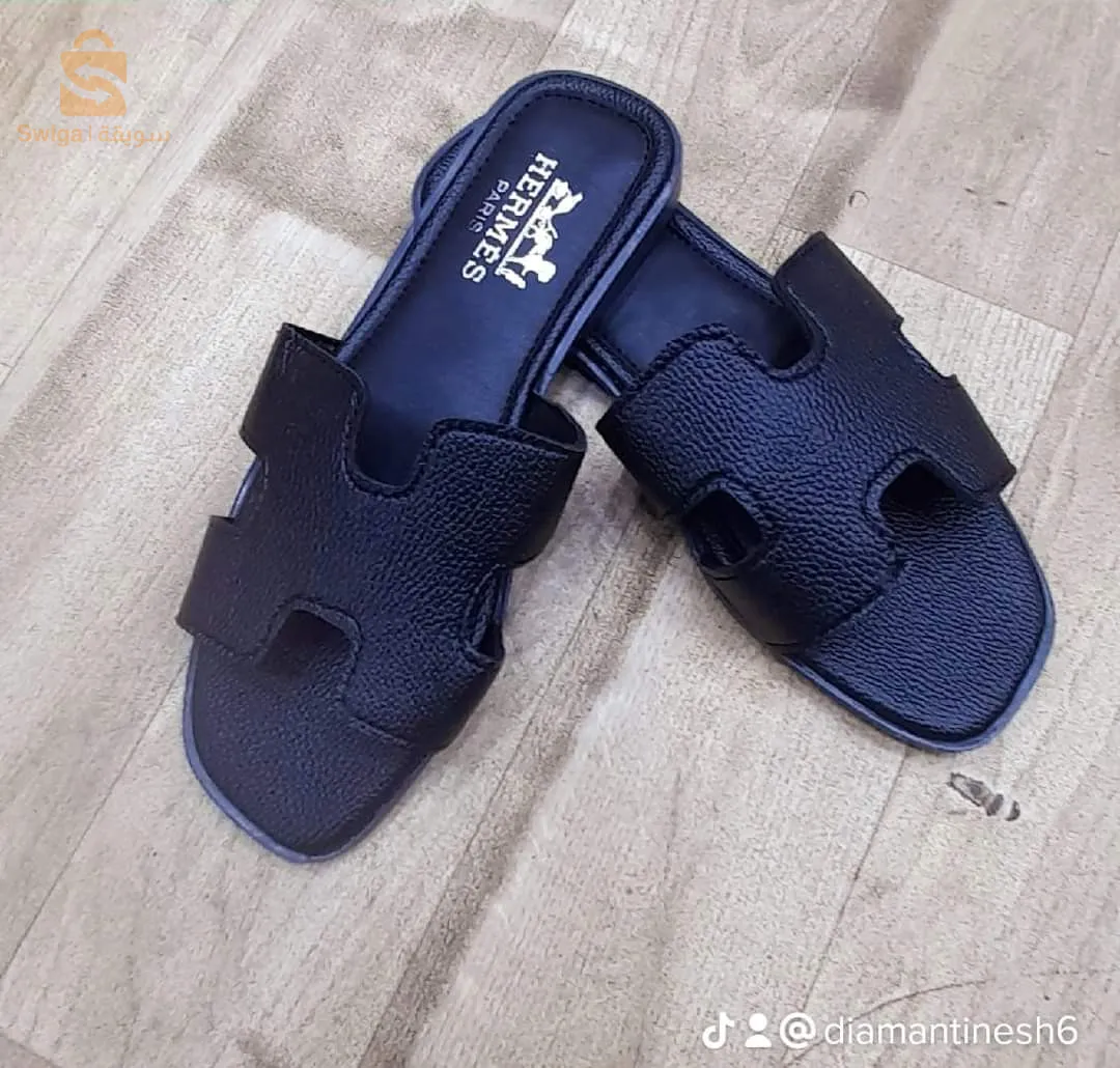 Mulle turque hermès