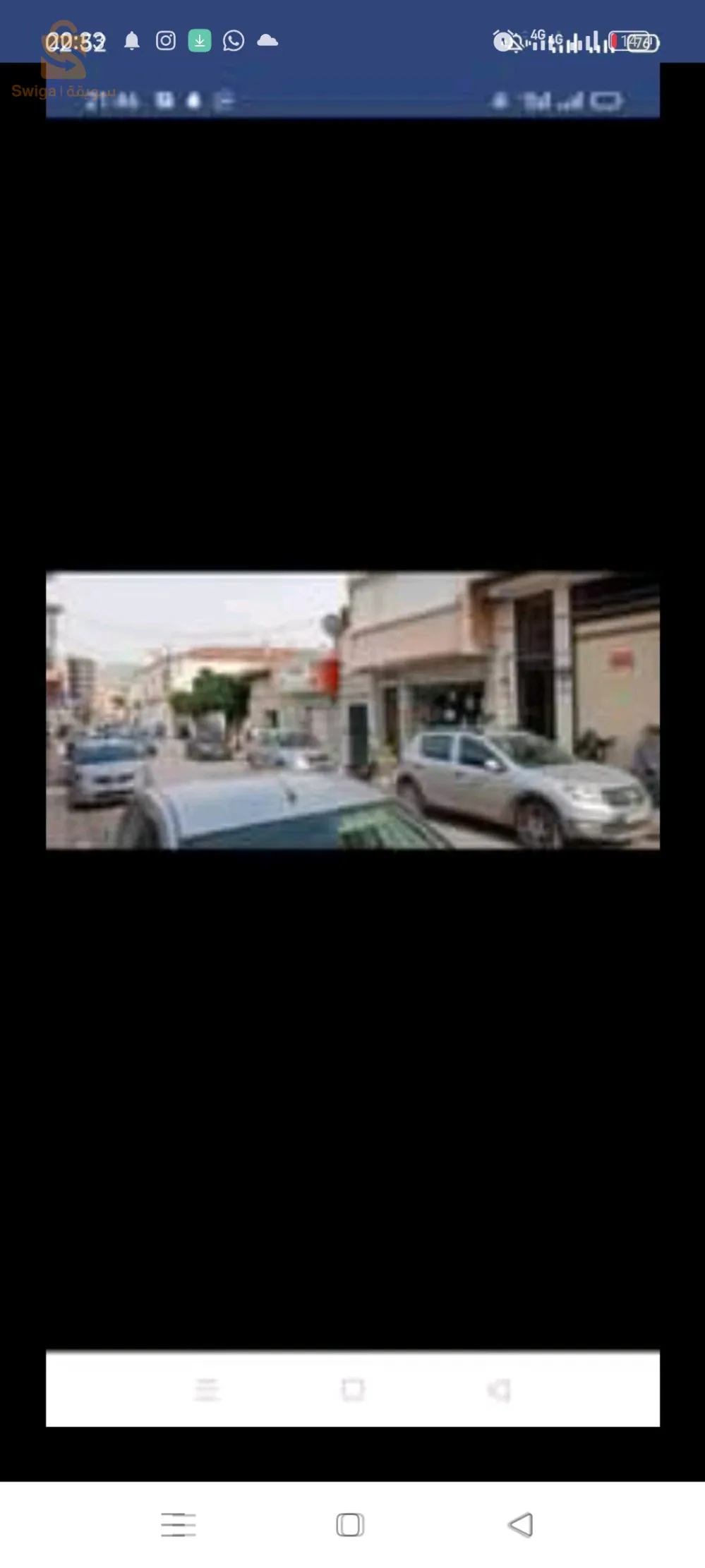 غليزان في البلاد بجانب المحكمة قريب من مقهى بو خبزة