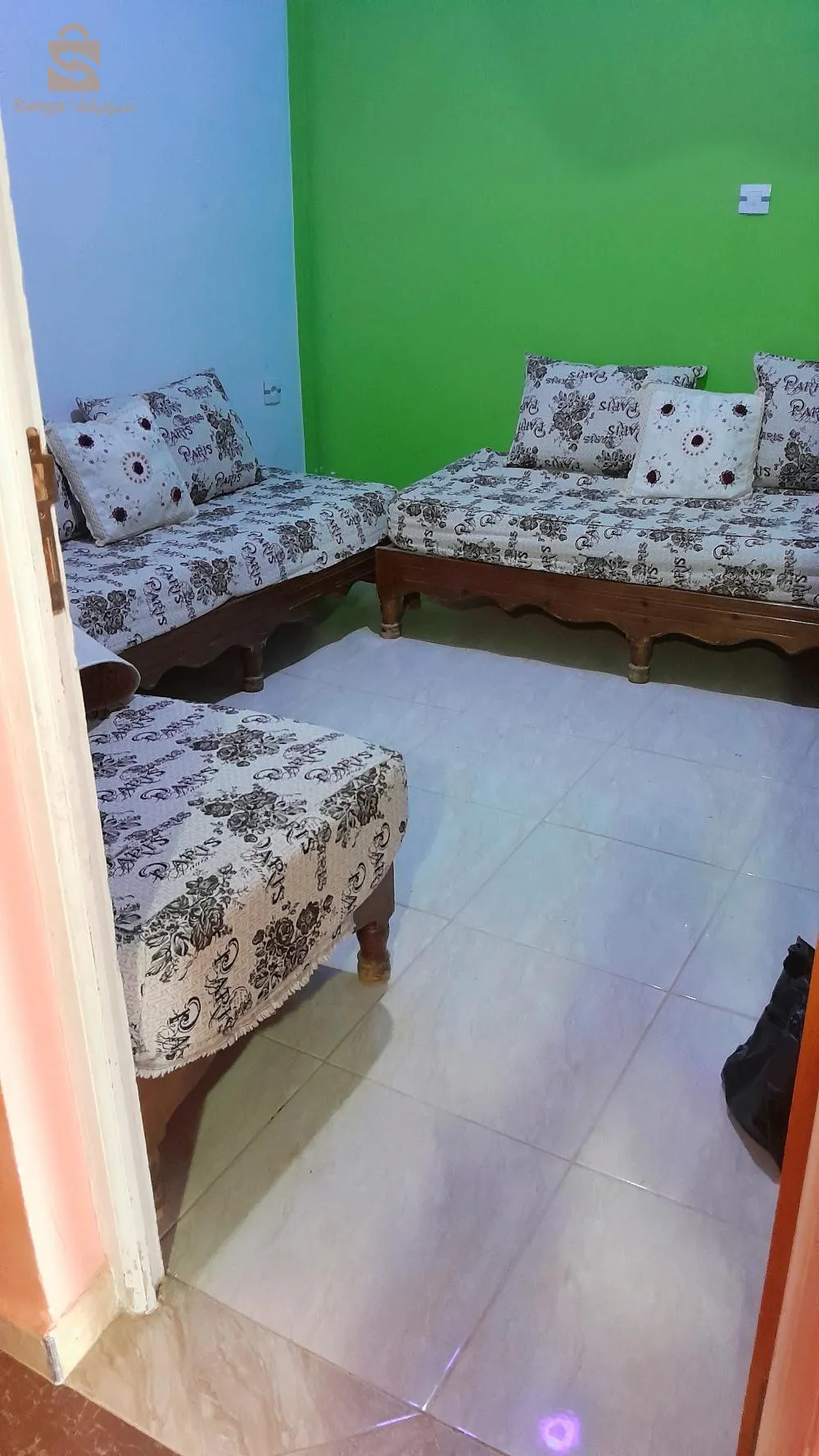 بيع منزل ريتشوصي