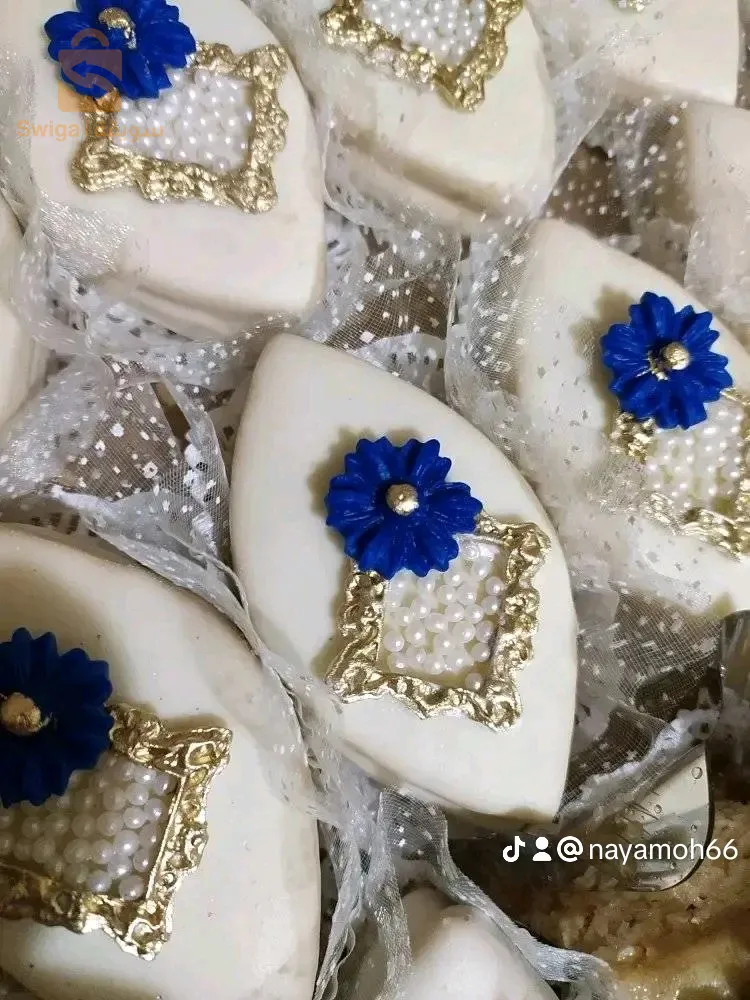 حلويات لكل المناسبات