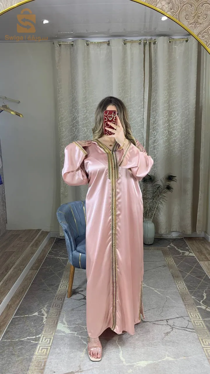 جلابة