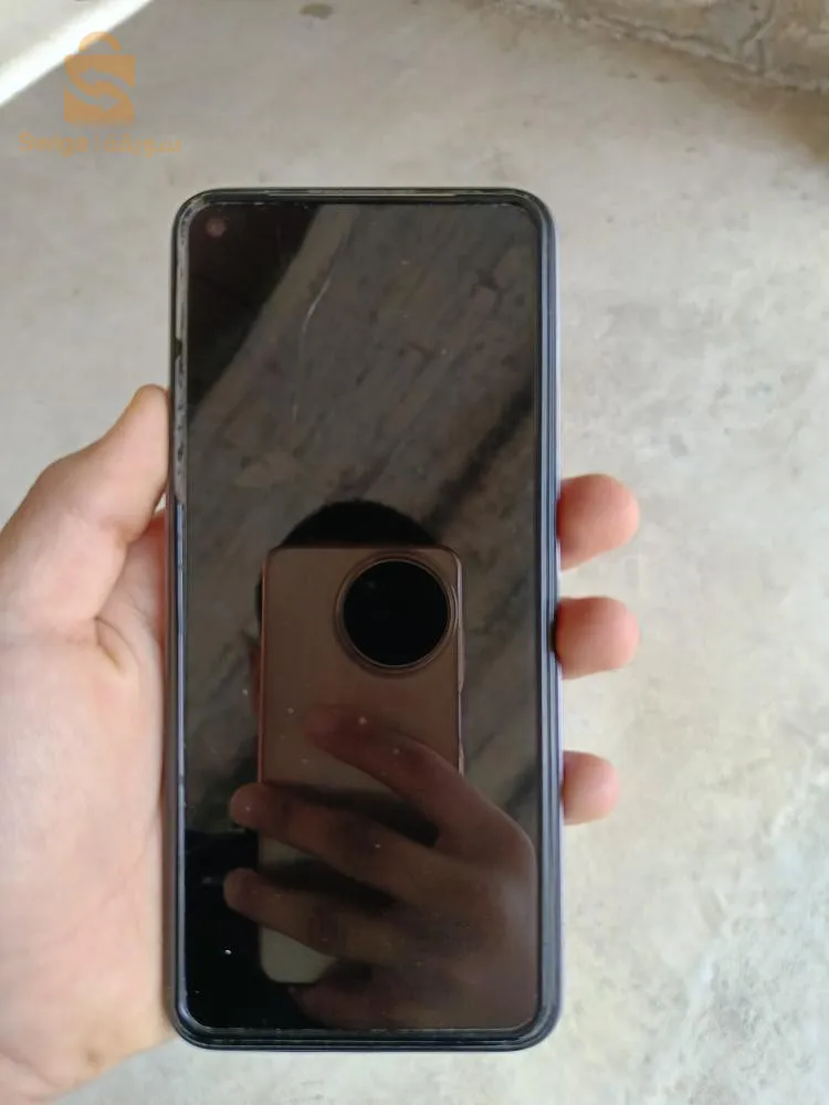 realme 8i
