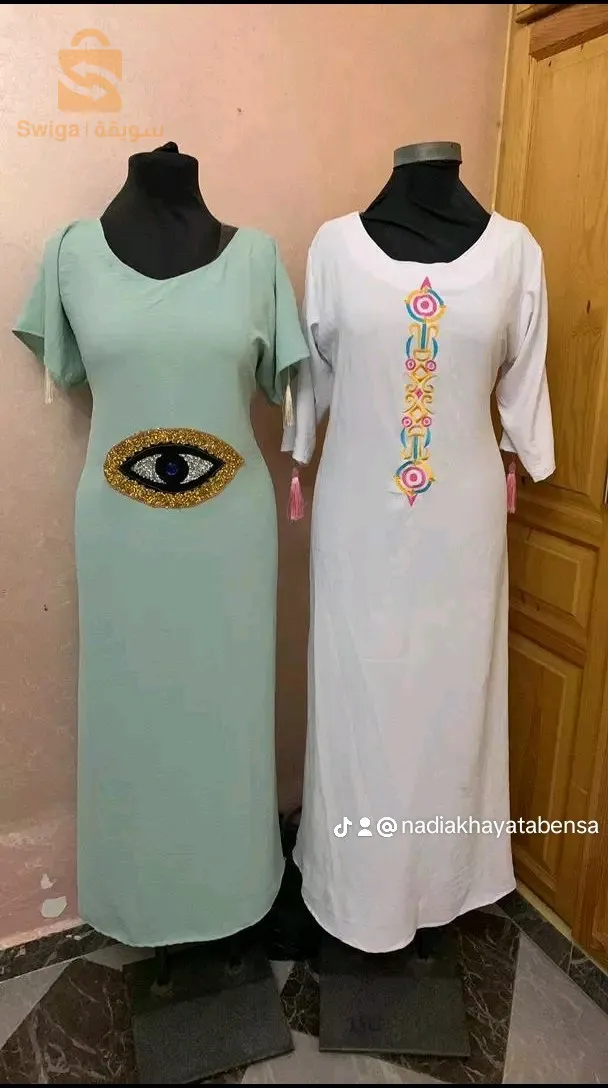 خياطة  بيع  البدعيات