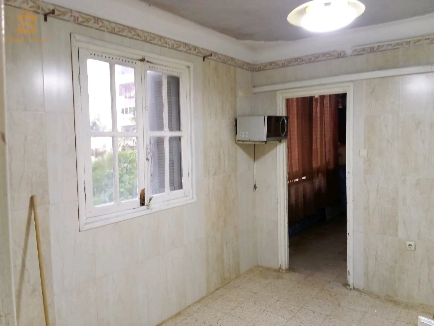 0562821927 avender F3  lsp act livret foncier  mhalema cité cosider sidi abed allah wilaya alger prix 930