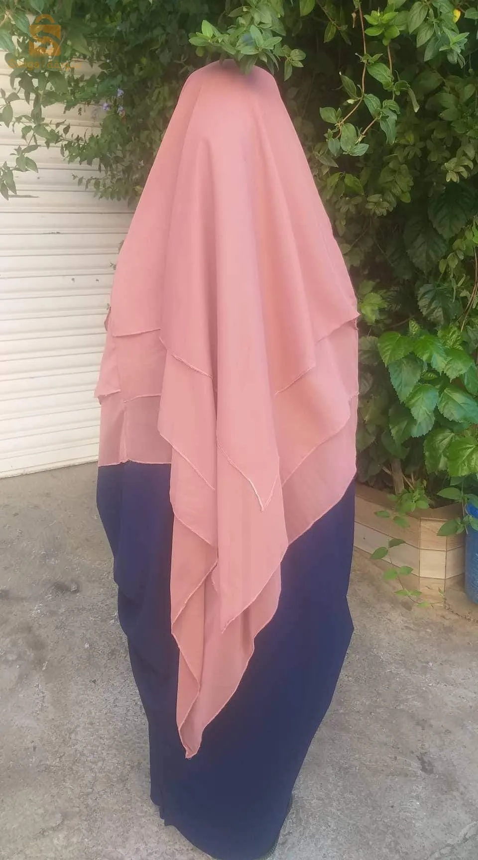 اسدال طويل قصير و بثلاثة طبقات