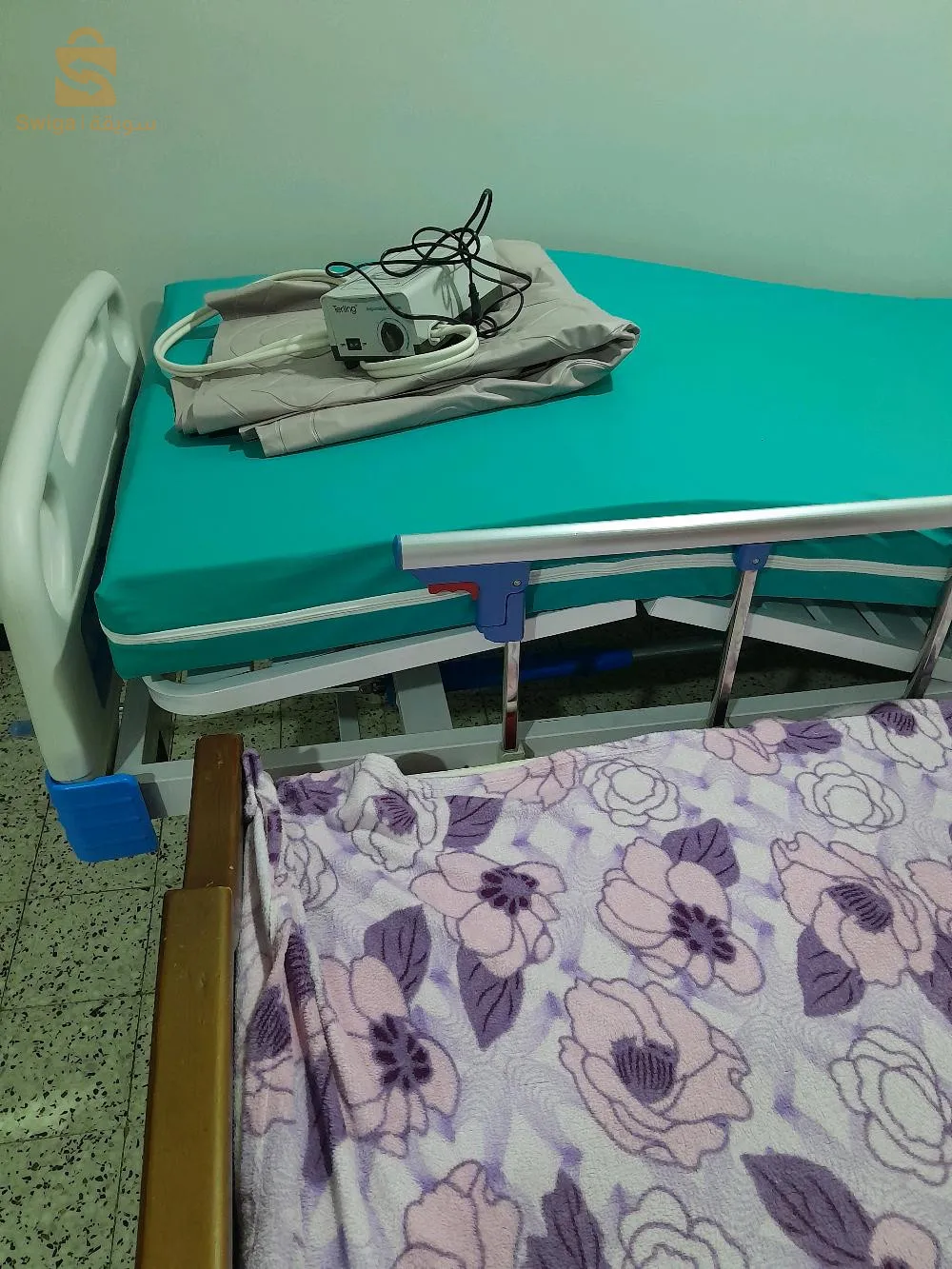 ست ملاين او خمسميا