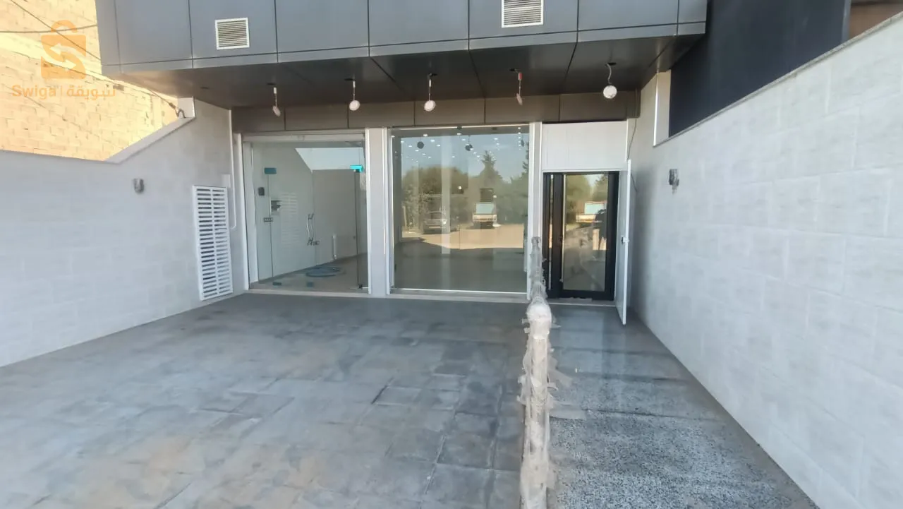 immeuble commercial à louer