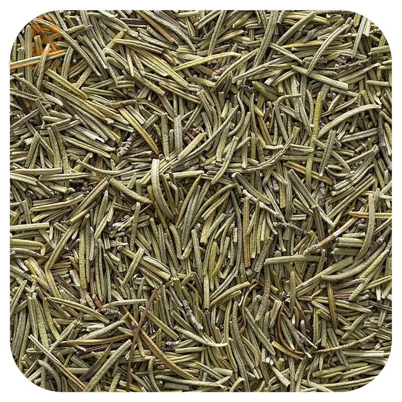 اعشاب طبيعية و توابل