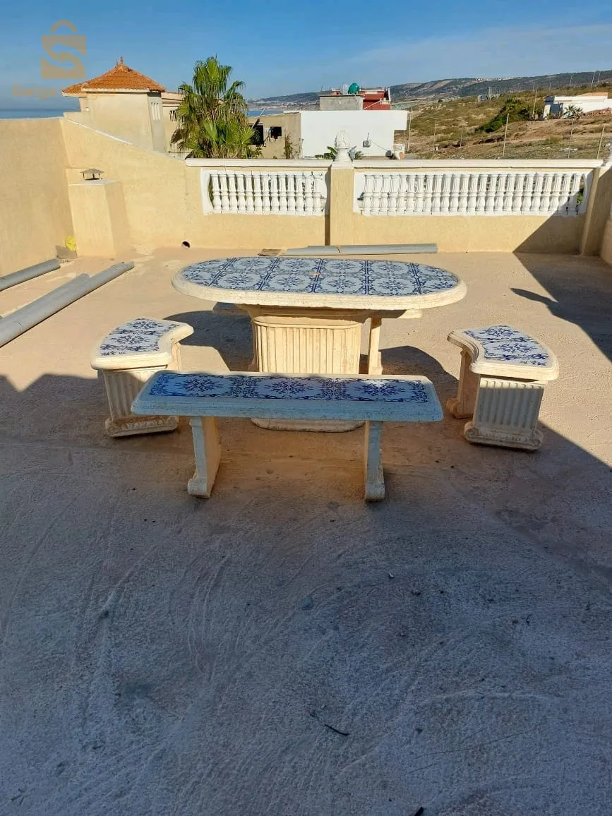 بلدية ستدية
