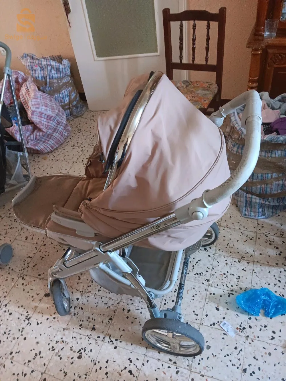 بوسات هابطة كابة