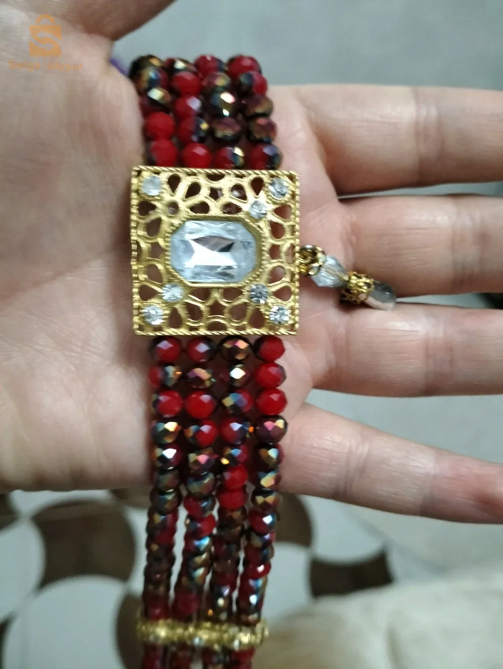 رادكو كريستال حر