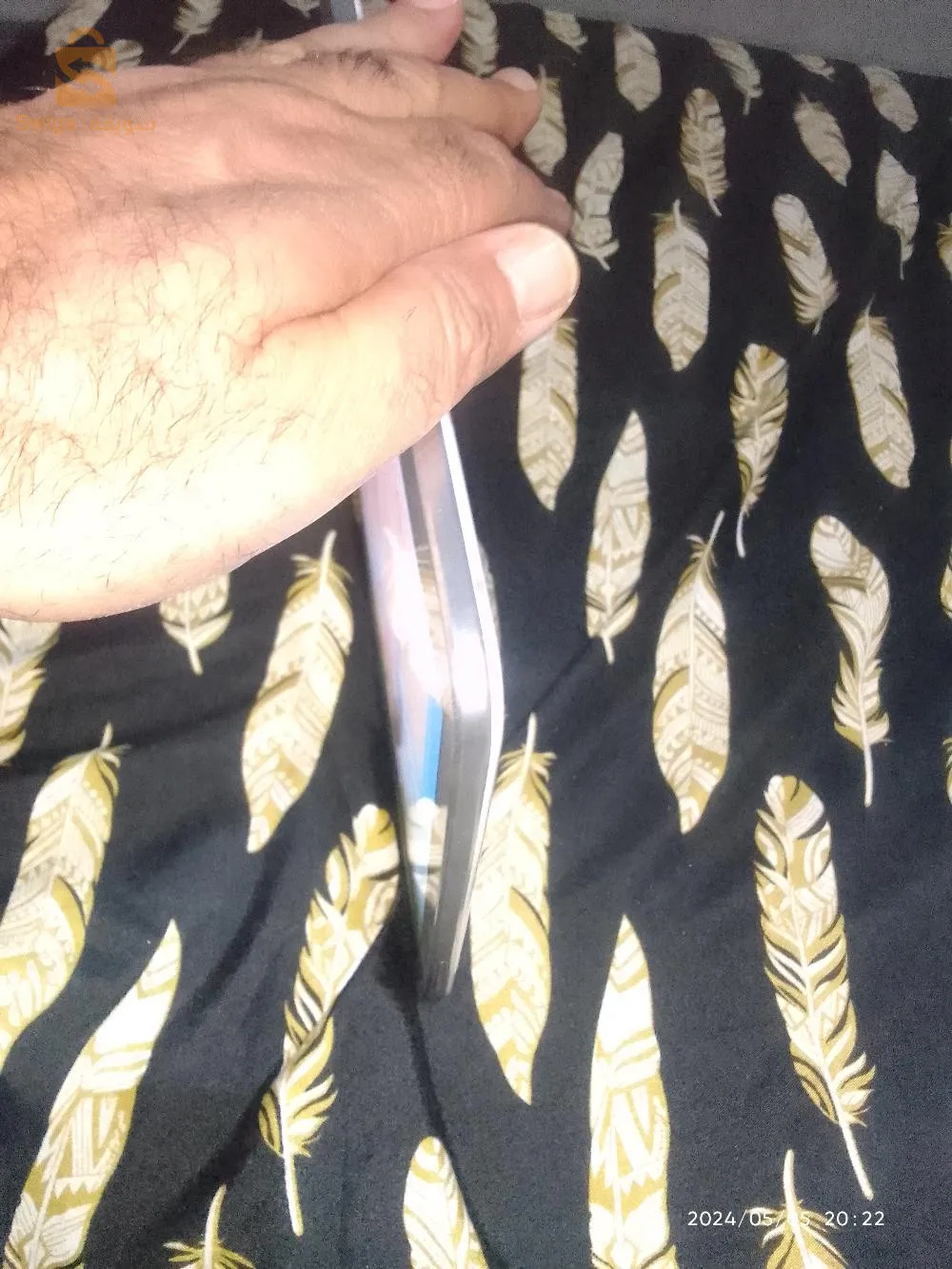 tablette marque Samsung 10.1